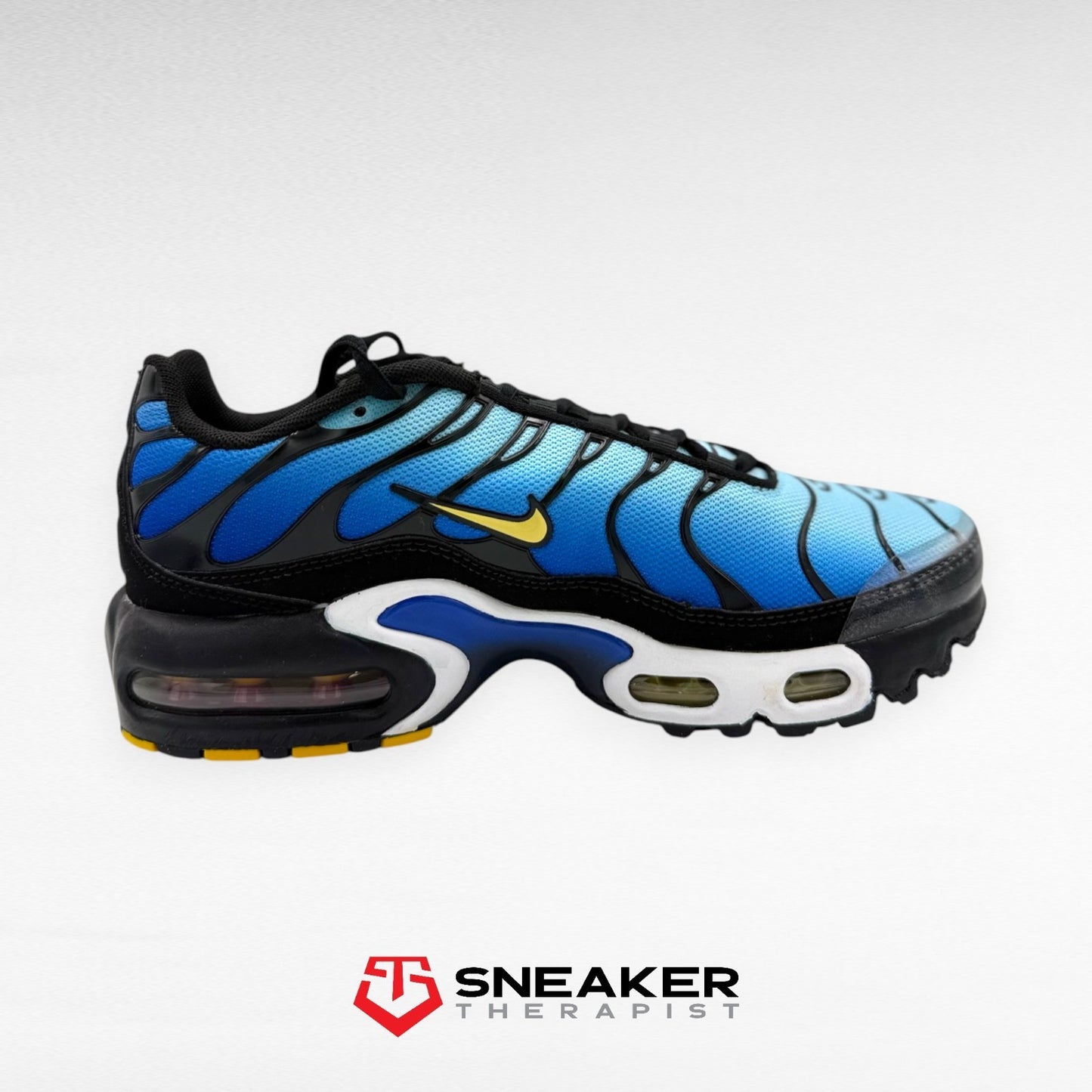 Nike Air Max Plus GS 'Hyper Blue' 2025 SKU: CD0609-032 Gr. 38 | 38.5 | 39 