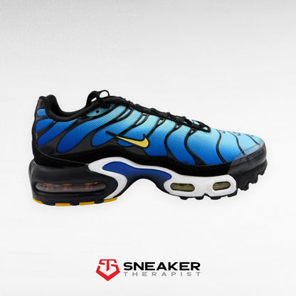 Nike Air Max Plus GS 'Hyper Blue' 2025 SKU: CD0609-032 Gr. 38 | 38.5 | 39 