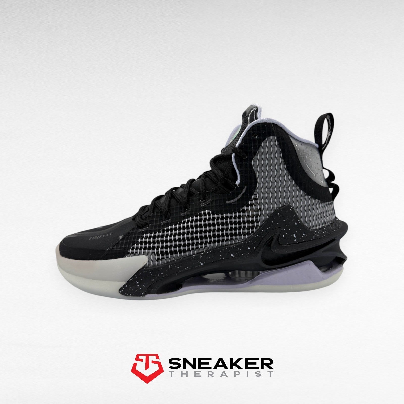 Nike Air Zoom GT Jump 'Own Space' SKU: CZ9907-001 Gr. 40.5 | 42 | 42.5 | 43