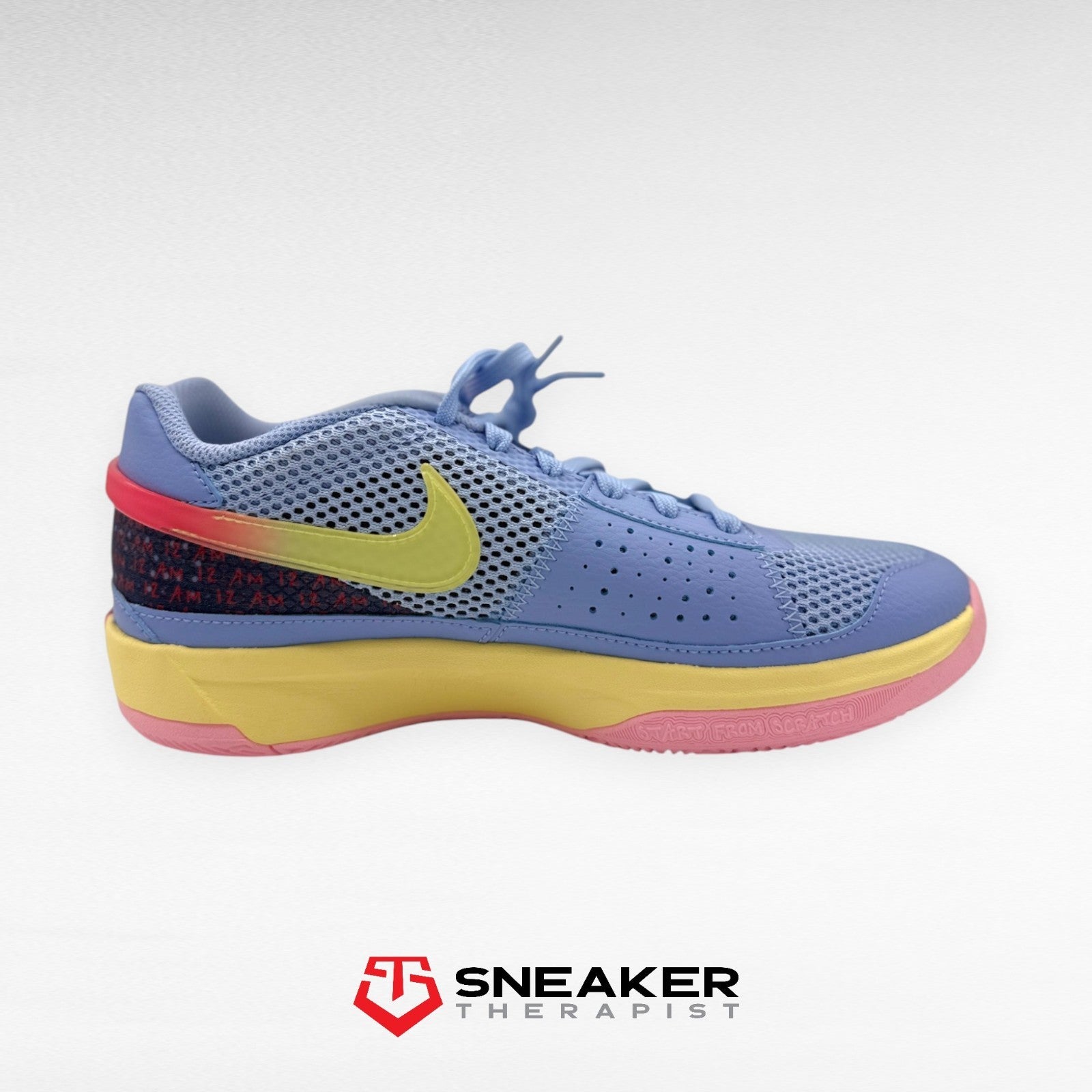 Nike Ja 1 GS 'Day One' SKU: DX2294-400 Gr. EUR 39 | US 6.5Y