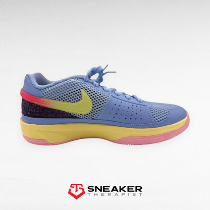Nike Ja 1 GS 'Day One' SKU: DX2294-400 Gr. EUR 39 | US 6.5Y