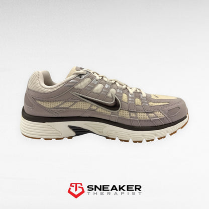Nike P-6000 SE 'College Grey Cave Stone' - IB2986-002 - EU 45.5 | US 11.5