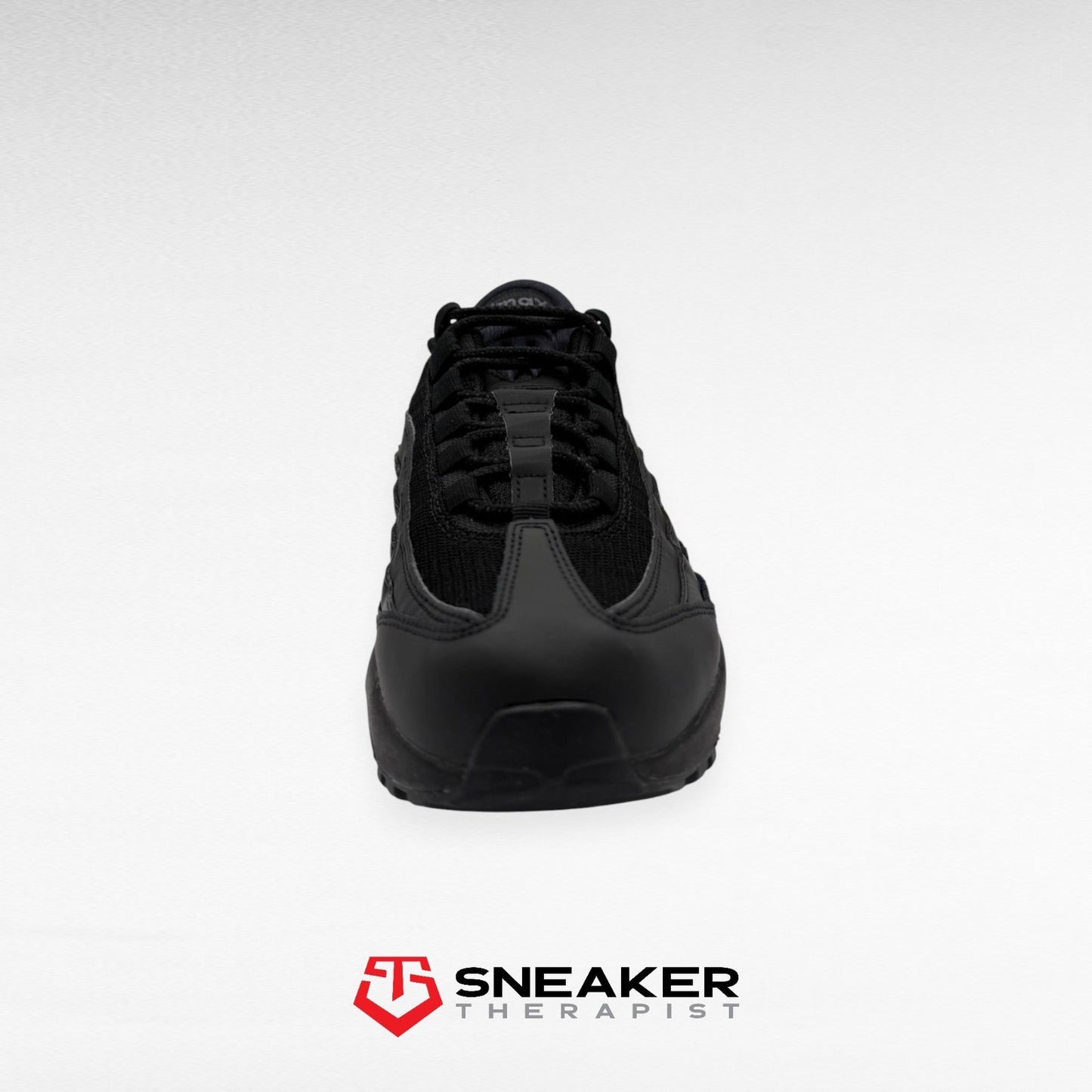 Nike Air Max 95 Essential 'Triple Black' - CI3705-001 - Größe 39 | 40 | 40.5