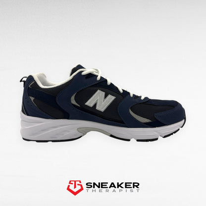 New Balance 530 'Navy' SKU: MR530SMT Gr. 44.5 & 45