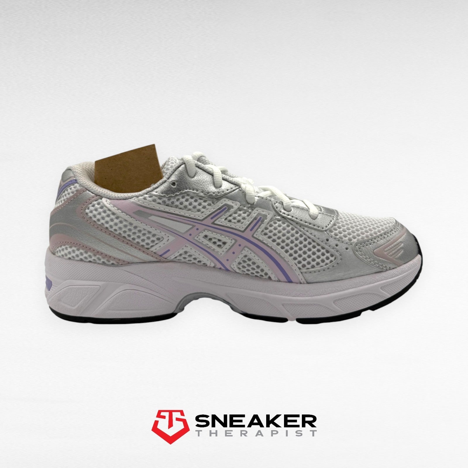 Asics Gel 1130 GS 'White Cosmos' - 1204A169-103 - Größe EU 39 | US 6