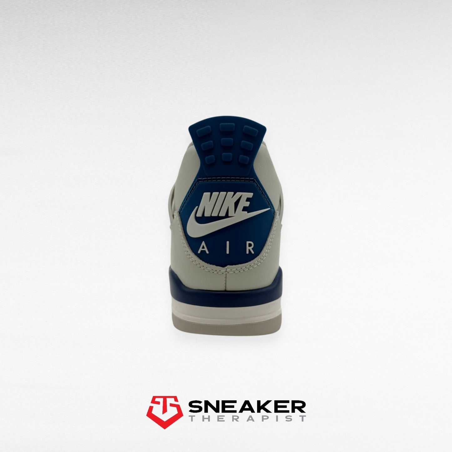 Nike Air Jordan 4 Retro 'Military Blue' 2024 SKU: FV5029-141 Gr. 42.5 | 43 