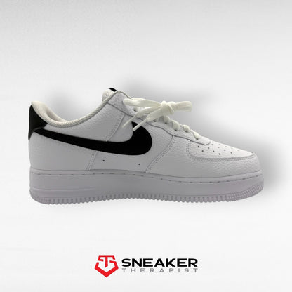 Nike Air Force 1 '07 'White Black' SKU: CT2302-100 Gr. 41 | 42 | 42.5 | 43 | 44