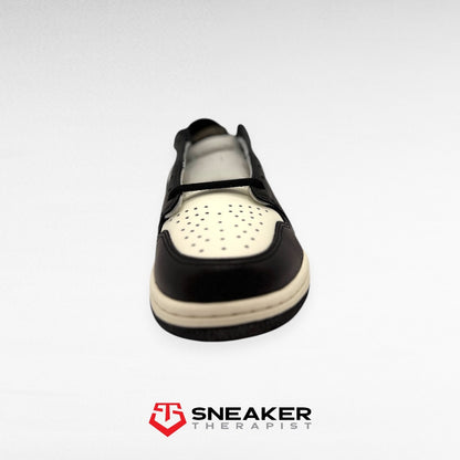 Nike Air Jordan 1 Retro Low OG 'Mocha' SKU: CZ0790-102 Gr. 40 | 41