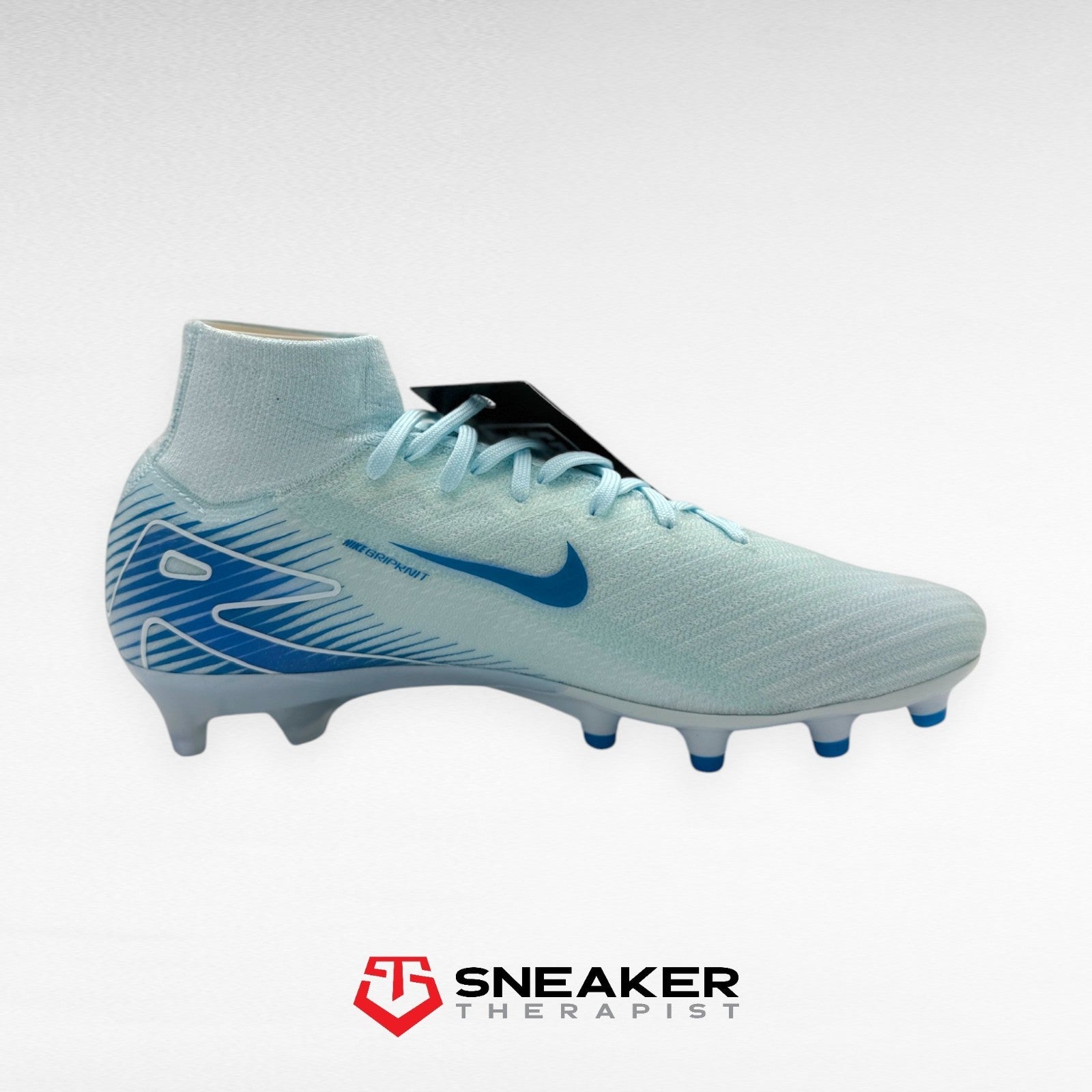 Nike Zoom Mercurial Superfly 10 Elite AG 'Mad Ambition Pack' FQ8339-400