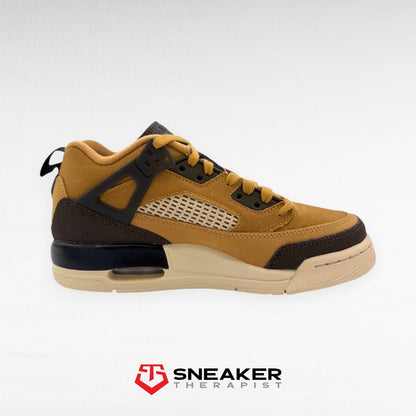 Nike Jordan Spizike Low GS 'Flax' SKU: FQ3950 202 Gr. EUR 38 | US 5.5