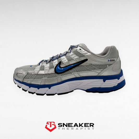 Nike Wmns P-6000 'Laser Blue' BV1021-001 - Größe 37.5 | 38.5 | 40.5