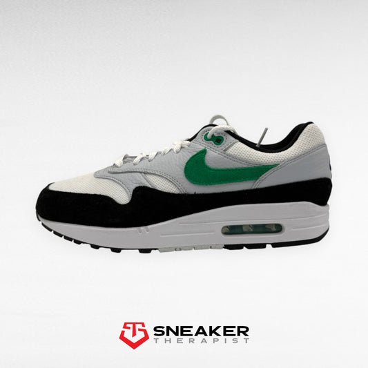 Nike Air Max 1 'Black Stadium Green' - FN6952-100
