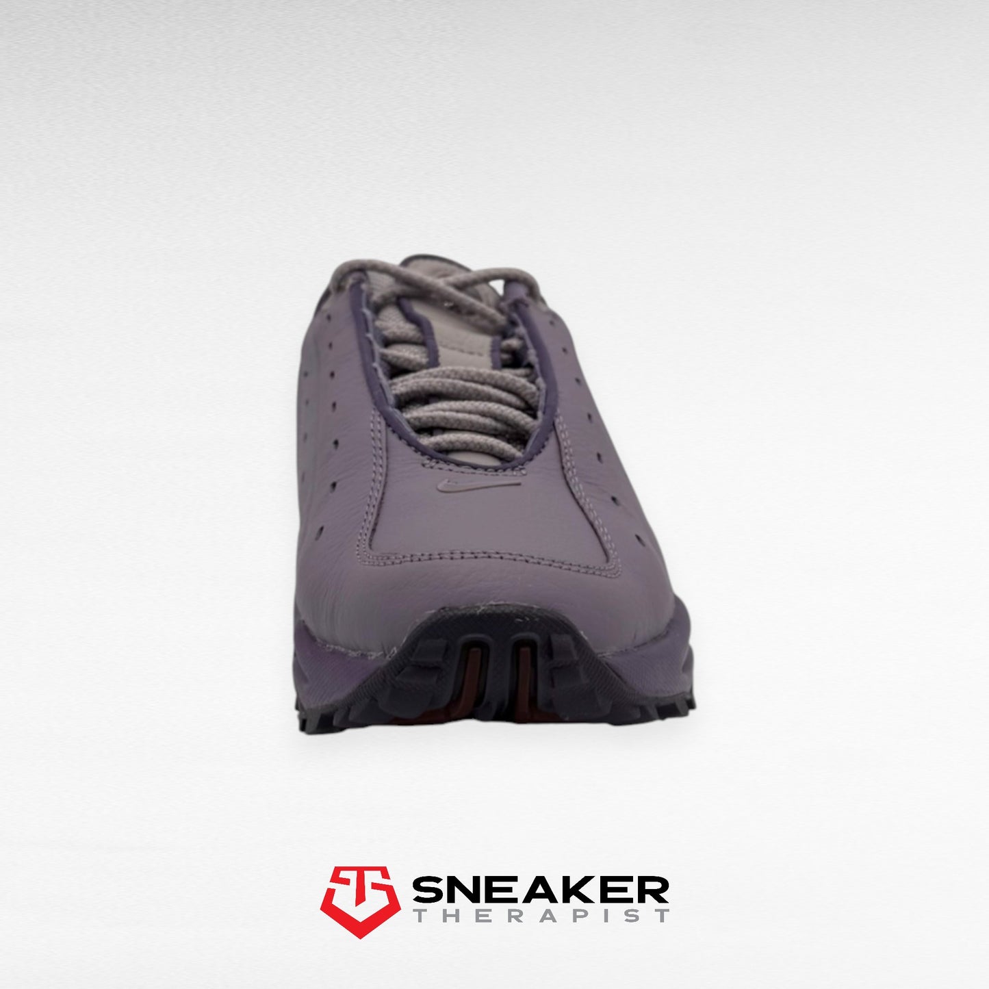 Nike NOCTA x Hot Step Air Terra 'Purple' - DH4692-500