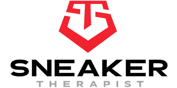 Sneaker Therapist